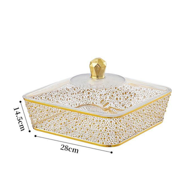 PET FOOD BUFFET SERVING TRAY BOWL_20