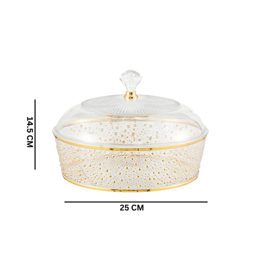 PET FOOD BUFFET SERVING TRAY BOWL_23