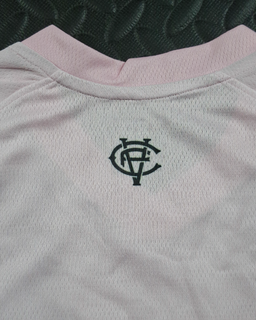 Veloc F.C. Digital Rose Pink
