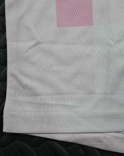 Veloc F.C. Digital Rose Pink