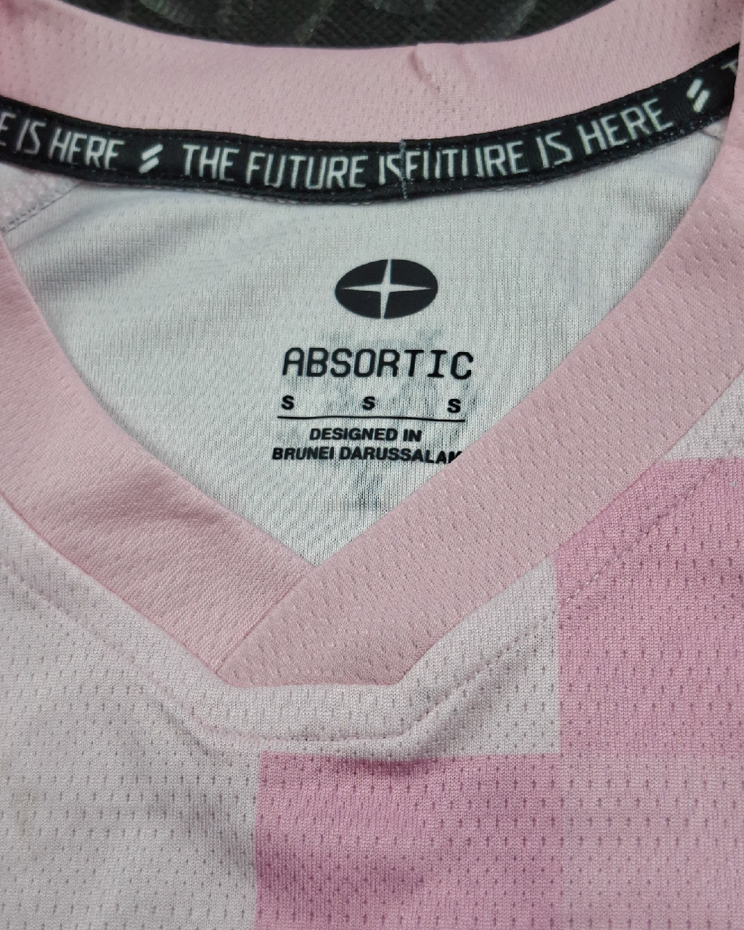 Veloc F.C. Digital Rose Pink_2