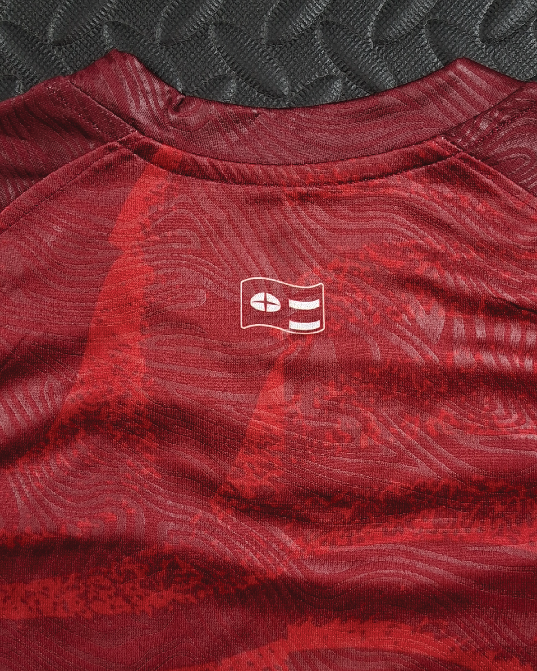 Veloc F.C. Vortex Current Red_5