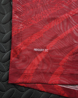 Veloc F.C. Vortex Current Red