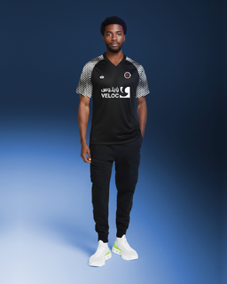 Veloc F.C. Intersect Black