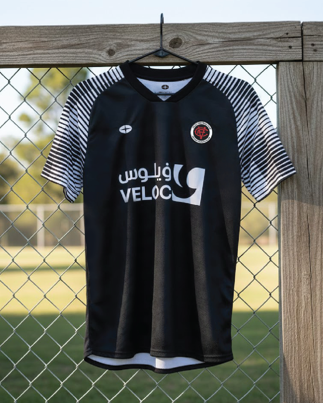 Veloc F.C. Intersect Black_6