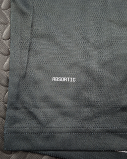 Veloc F.C. Intersect Black