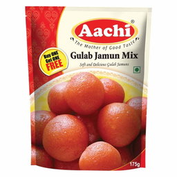 1829 AACHI GULAB JAMUN MIX 175G 