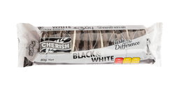 2345 CHERISH BLACK & WHITE BISCUIT 180G 