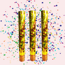 1967 PARTY POPPER 40CM _0
