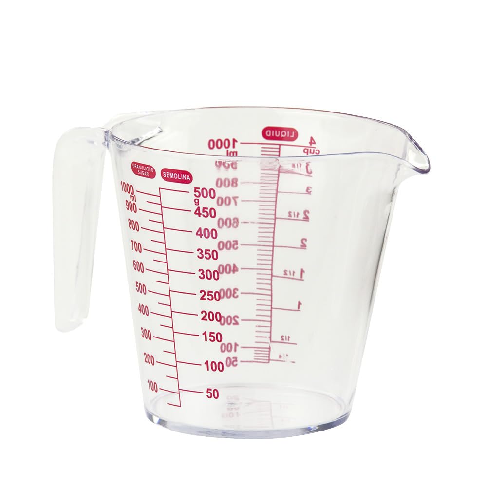 875 1 LITRE CUP