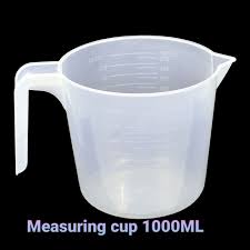 875 1 LITRE CUP _1