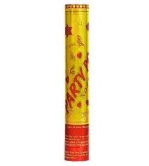 1968 PARTY POPPER 30CM LUMINOUS _1