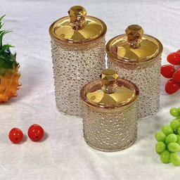 MODERN COOKIE JAR