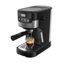 Coffee Maker ☕️ 