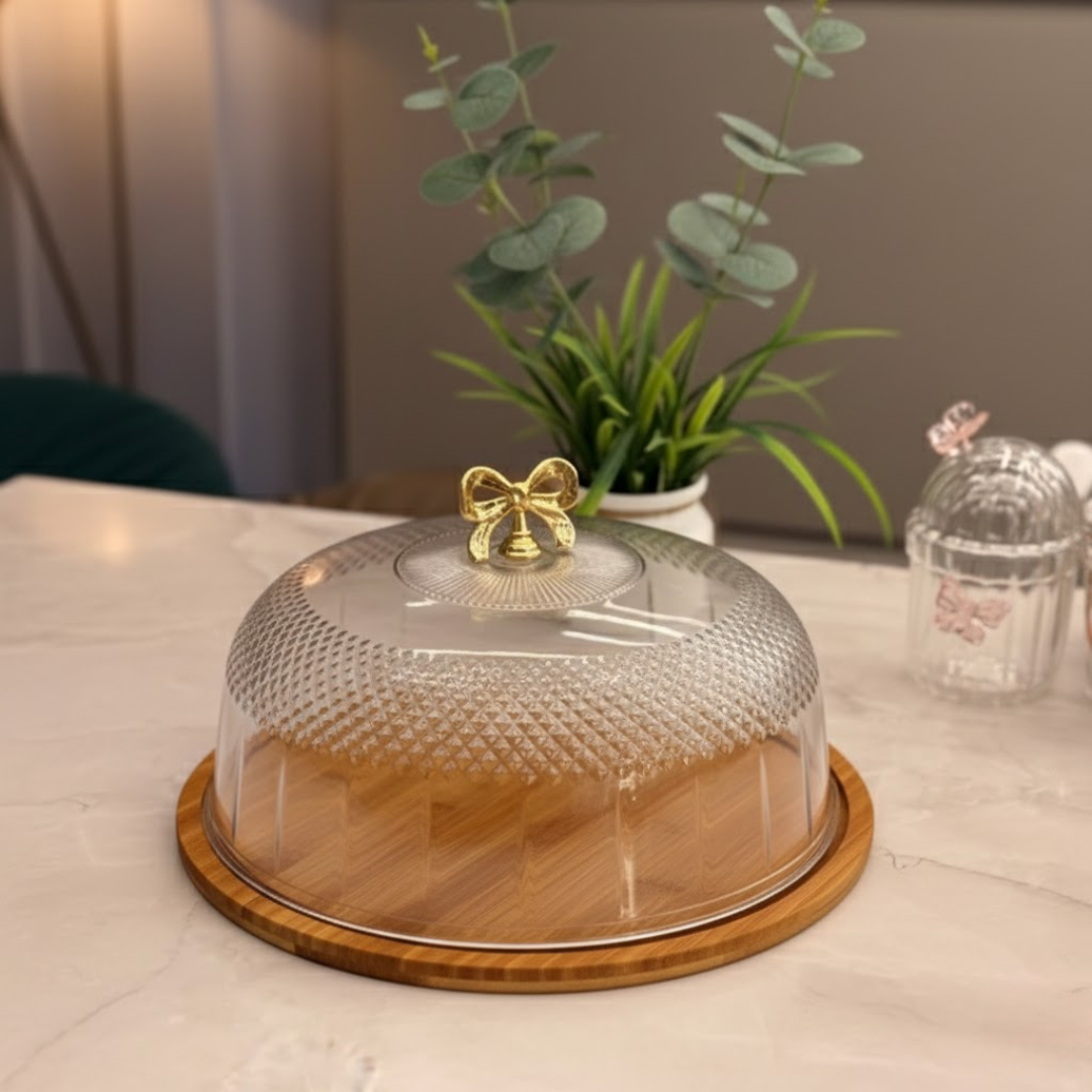  CAKE WOODEN TRAY RIBBON COVER_3
