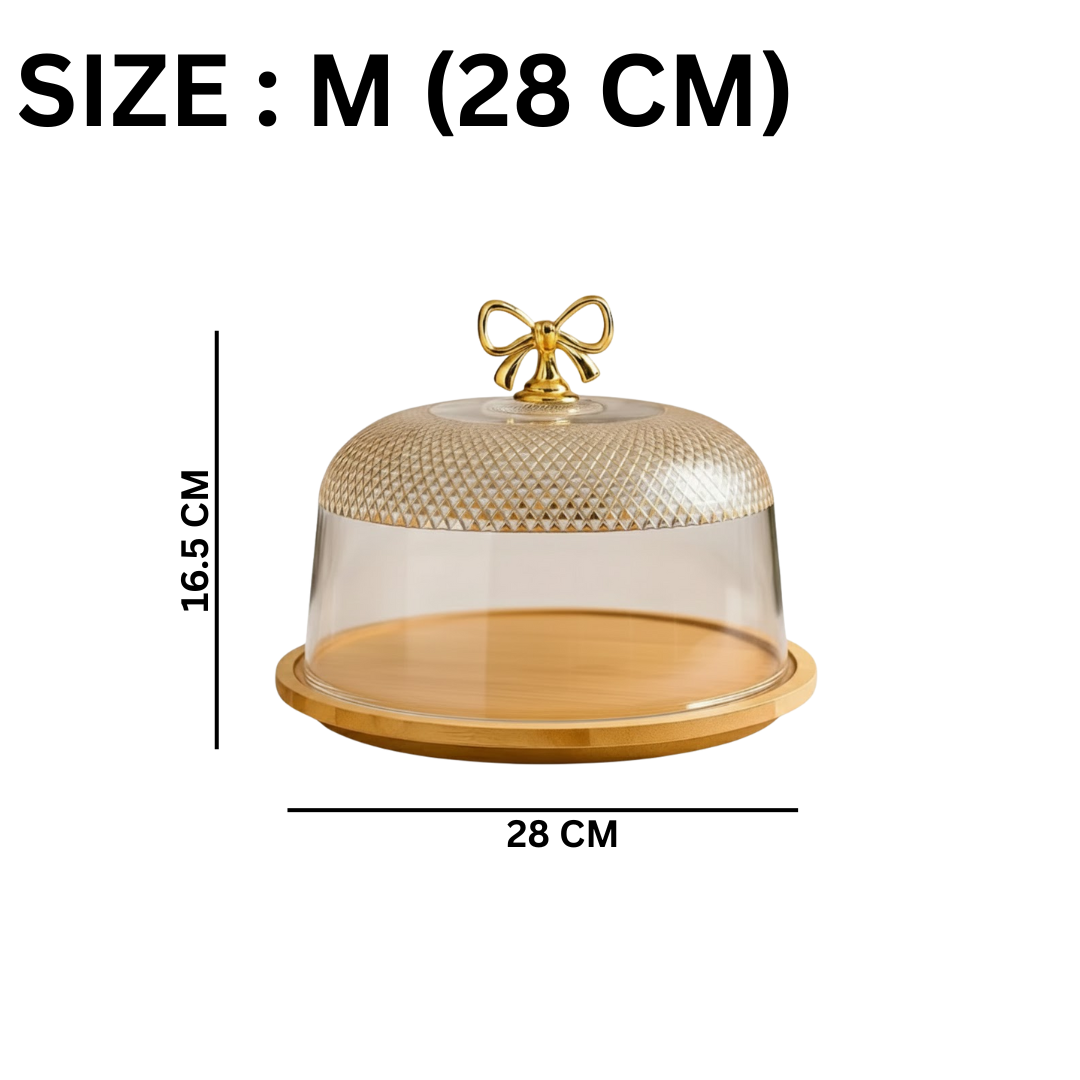  CAKE WOODEN TRAY RIBBON COVER_6