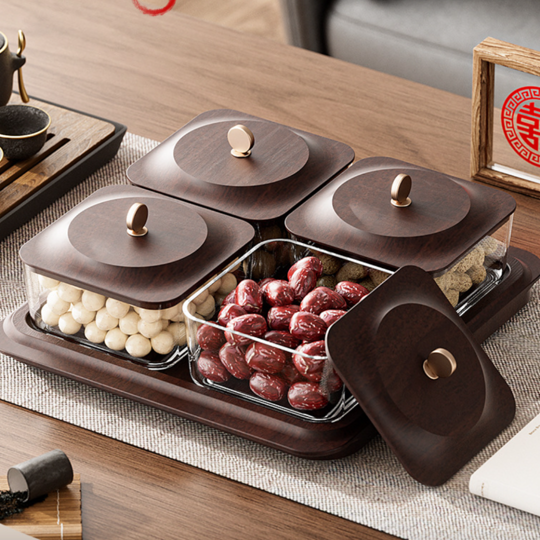 HIGH END LUXURY SNACK PLATE_5