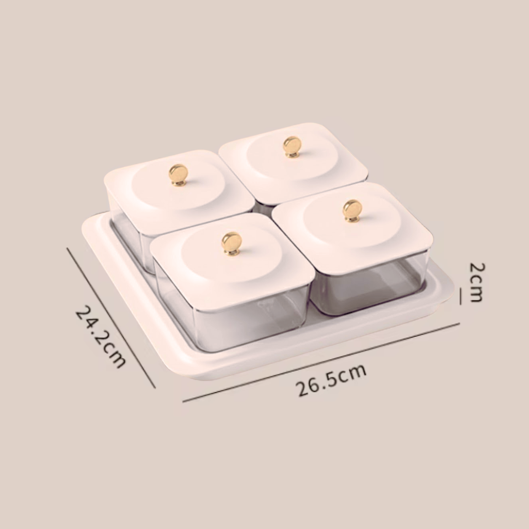 HIGH END LUXURY SNACK PLATE_7