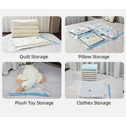THICK REUSABLE VACUUM BAG