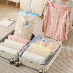 THICK REUSABLE VACUUM BAG