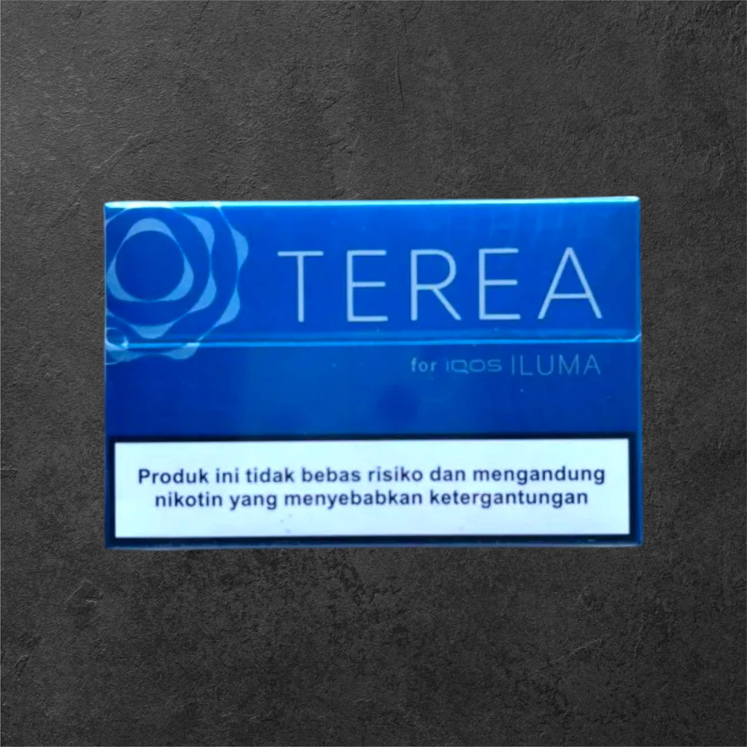 Terea Blue