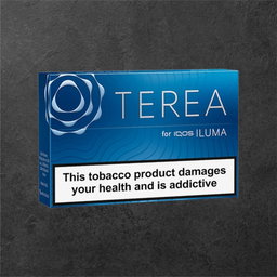 Terea Blue