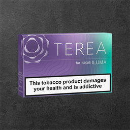 Terea Purple Wave