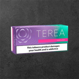 Terea Purple Wave