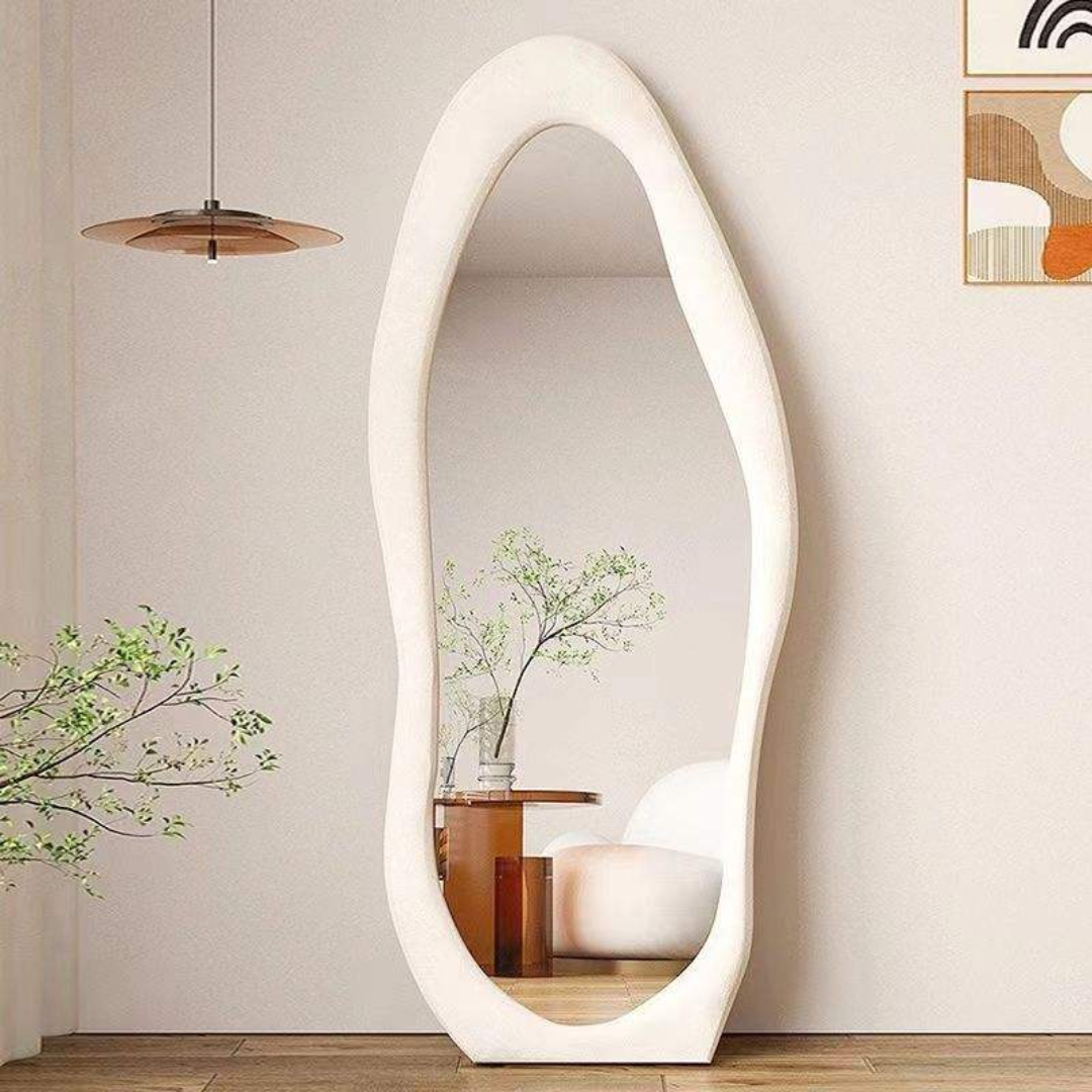 WAVE VELVET CLOUD MIRROR B12 160CMX60CM_1