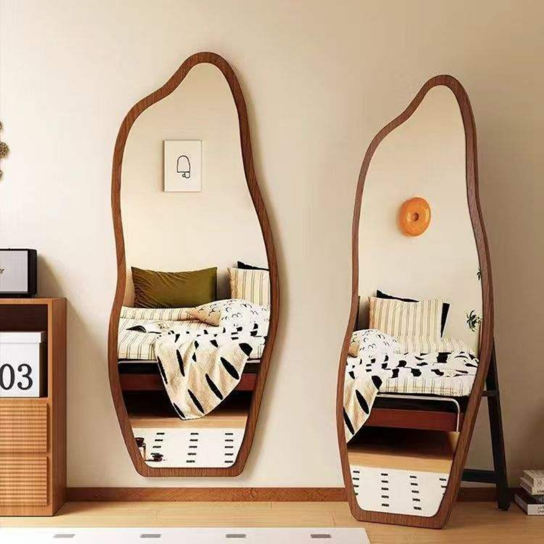 ASTHETIC 160X50CM STAND MIRROR_1