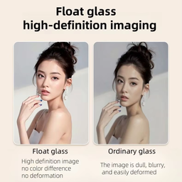ASTHETIC 160X50CM STAND MIRROR