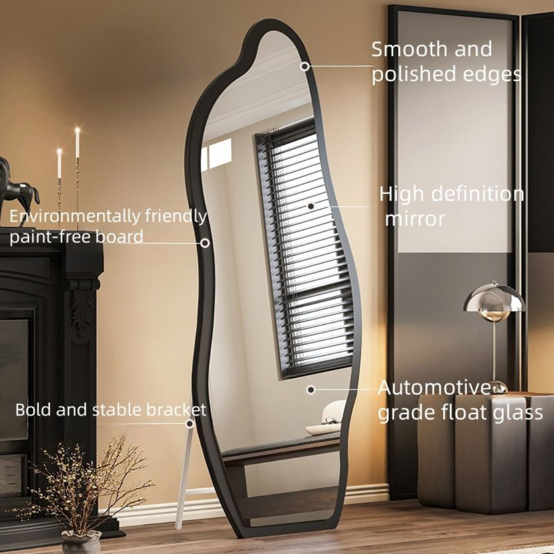 ASTHETIC 160X50CM STAND MIRROR_4