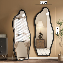 ASTHETIC 160X50CM STAND MIRROR