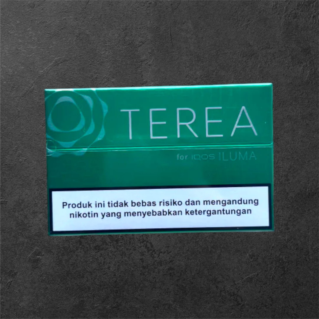 Terea Green