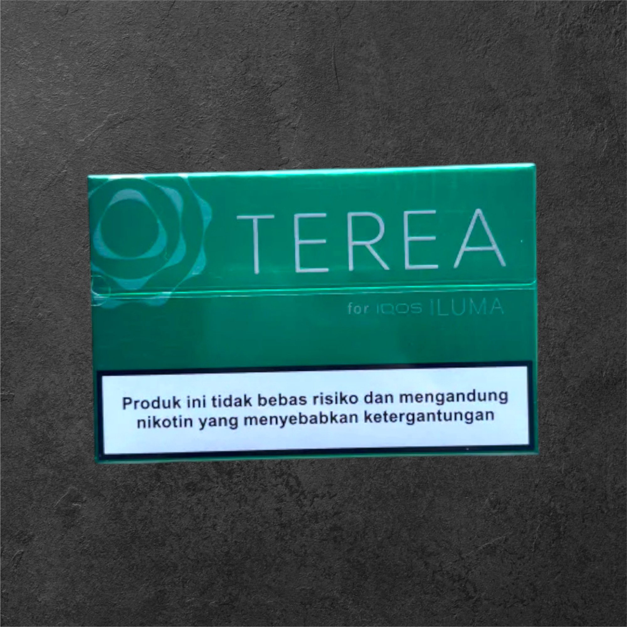 Terea Green