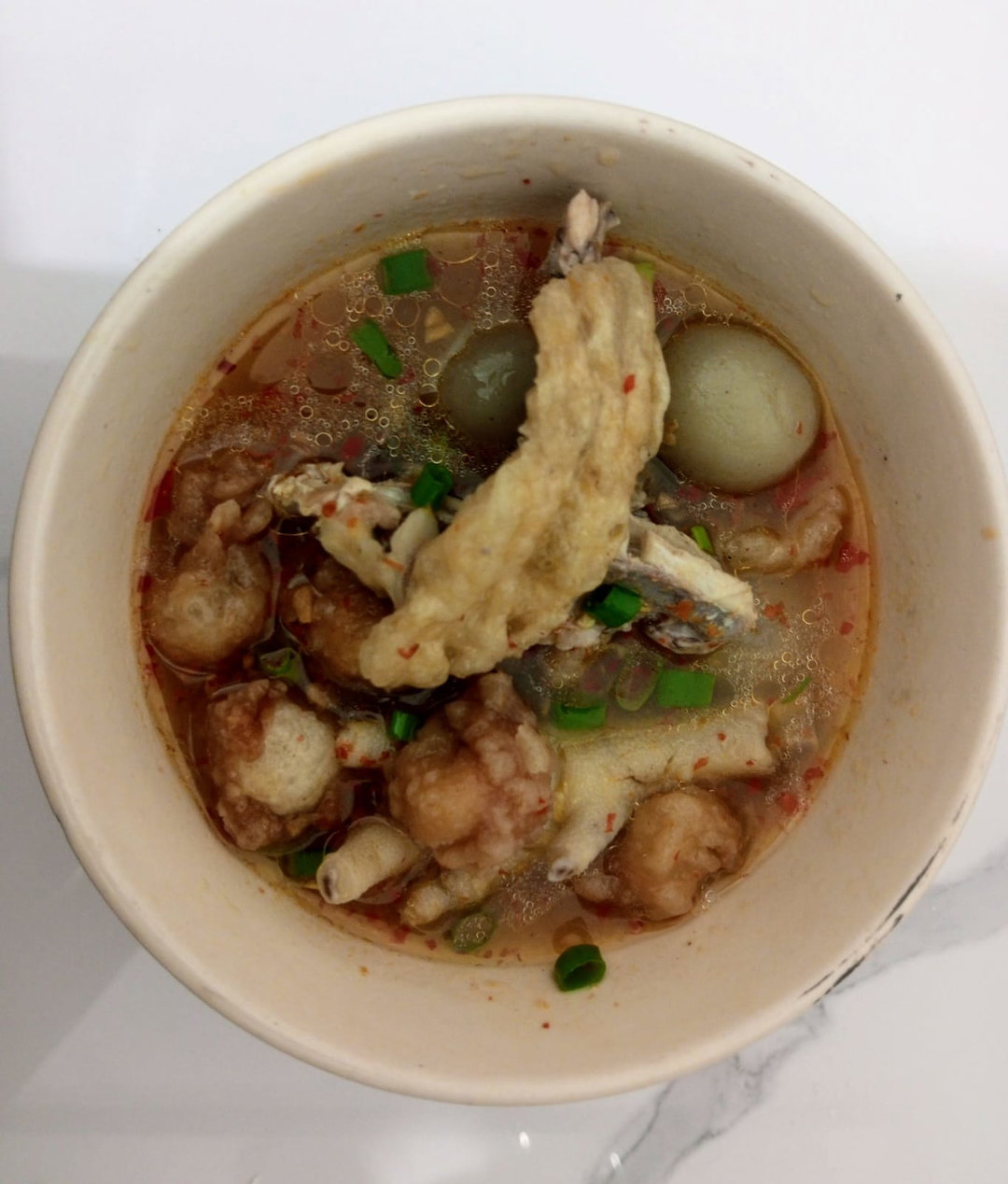 Cilok Kuah