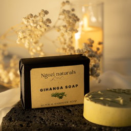 Gihanga soap | Rosemary Soap