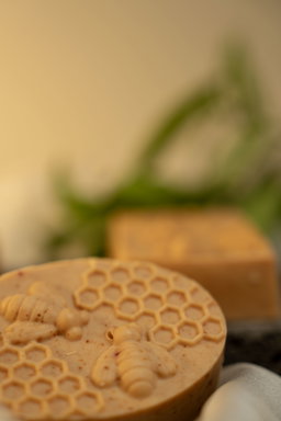 Gicanda  | Turmeric Soap