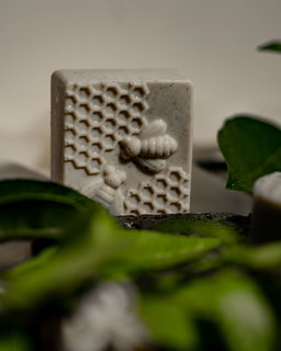 Karisimbi | Green Clay Soap