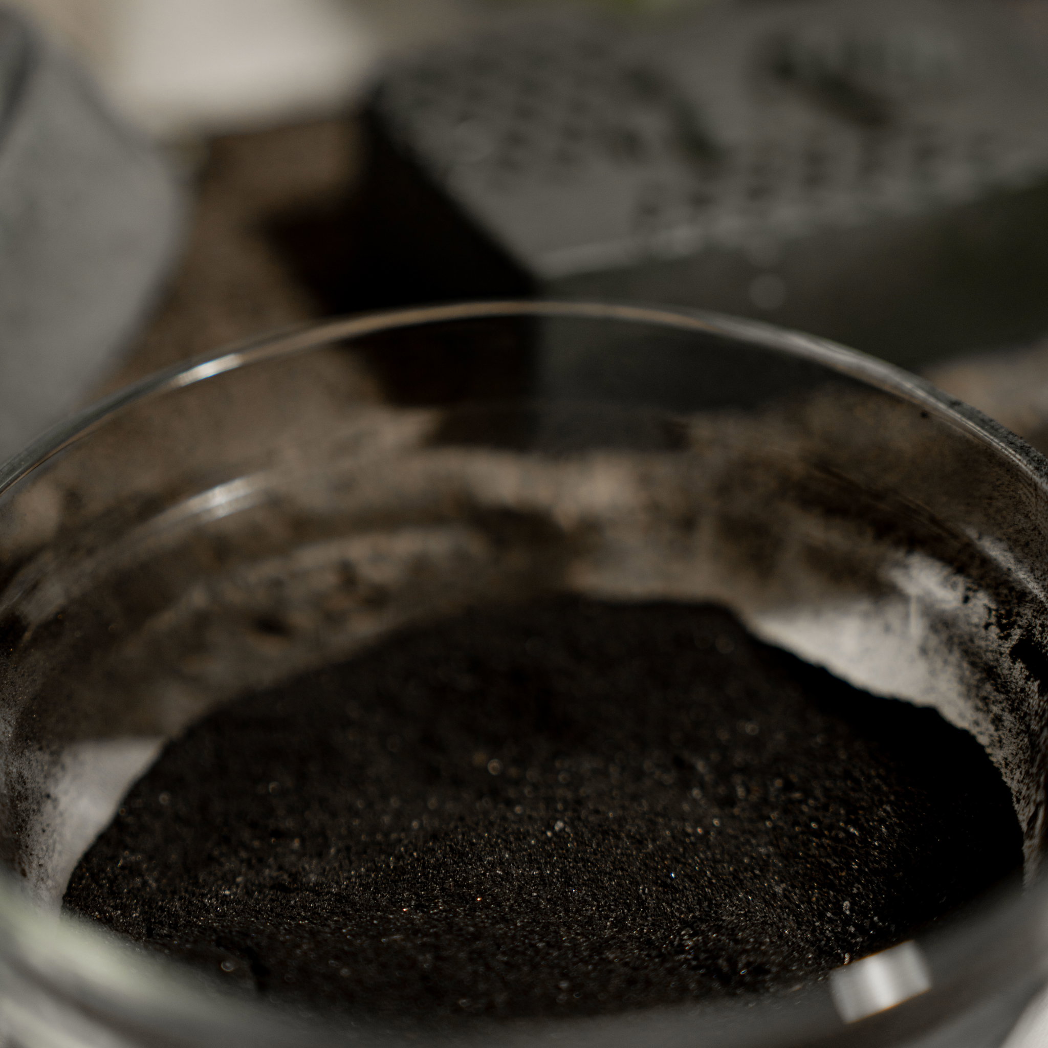 Uruti | Activated Charcoal Soap_1