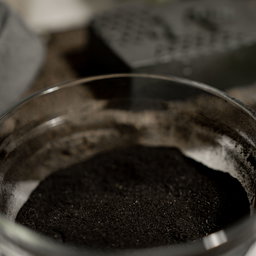Uruti | Activated Charcoal Soap