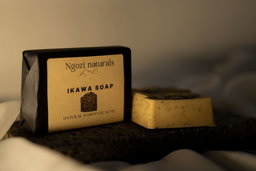 IKAWA | coffee Soap