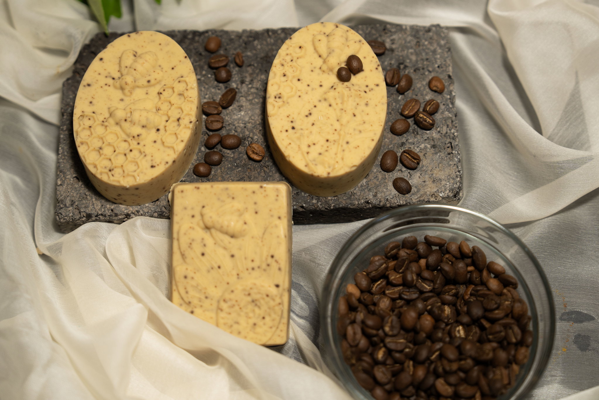 IKAWA | coffee Soap_0