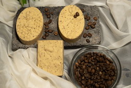 IKAWA | coffee Soap