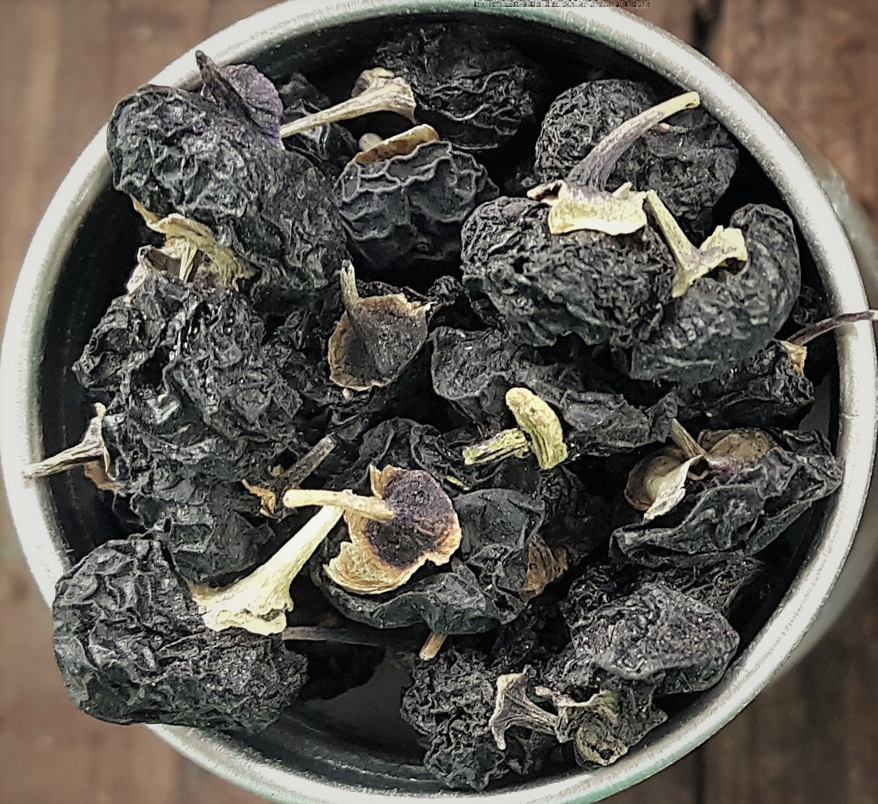 Kuai Tea™ - Ningxia Gojiberries 筷茶™寧夏枸杞 （農科院研究所產）_3