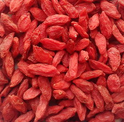 Kuai Tea™ - Ningxia Gojiberries 筷茶™寧夏枸杞 （農科院研究所產）