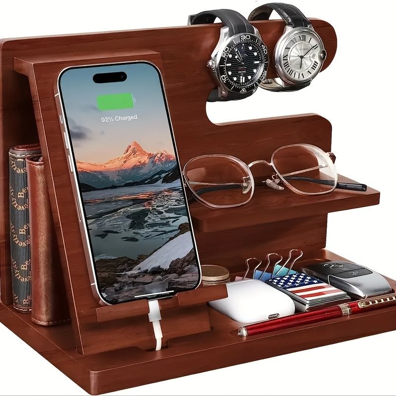 Mobile Docking Station - Organizer_0