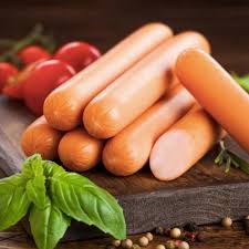 2323 BAIRAHA CHICKEN SAUSAGES _2