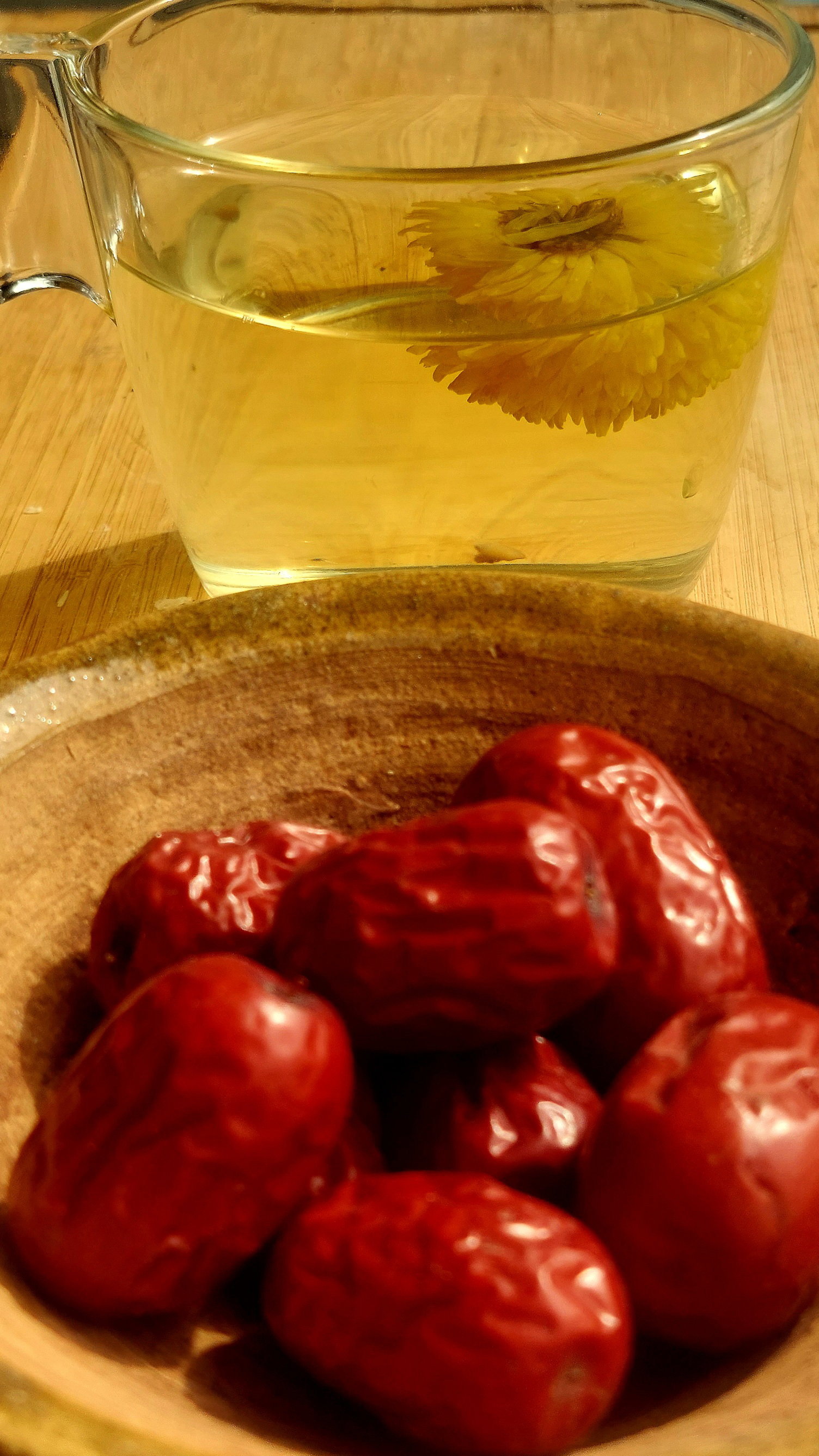 Kuai Tea™ Ningxia dried jujube fruit | 筷茶™寧夏灰棗_4