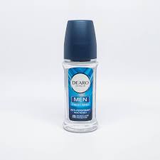 1050 DEARO DIODRANT MEN 25 ML _0